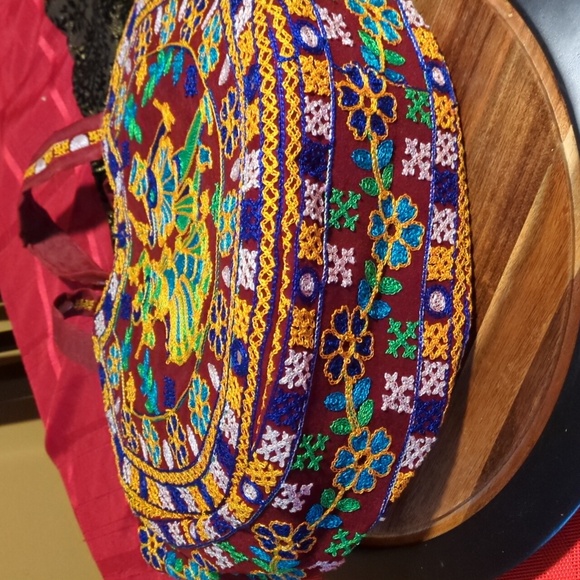 Rajasthani‎ Handbags For Women - Picture 8 of 13